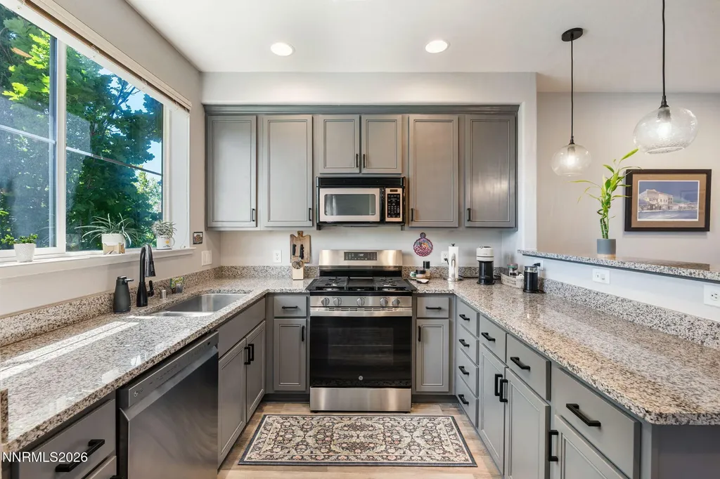 4908 Bougainvillea Sparks NV 89436