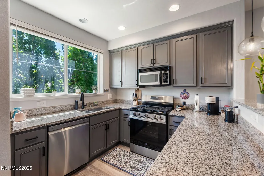 4908 Bougainvillea Sparks NV 89436