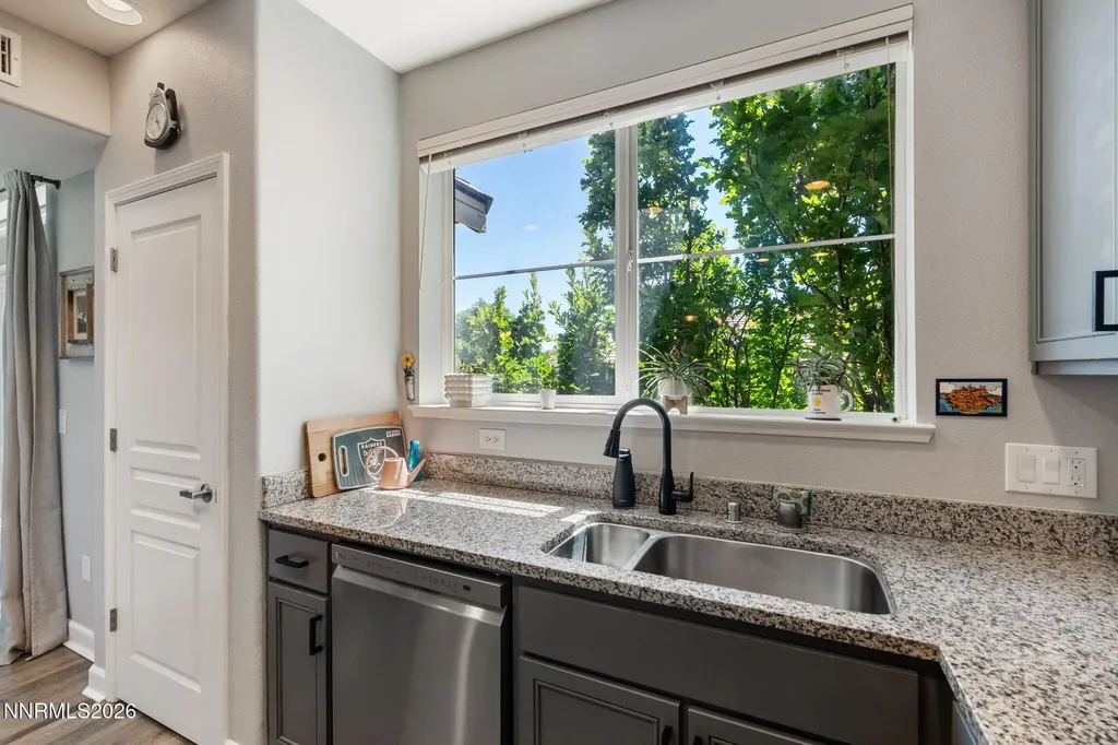 4908 Bougainvillea Sparks NV 89436