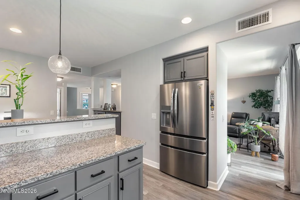 4908 Bougainvillea Sparks NV 89436