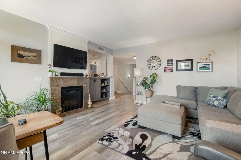4908 Bougainvillea Sparks NV 89436