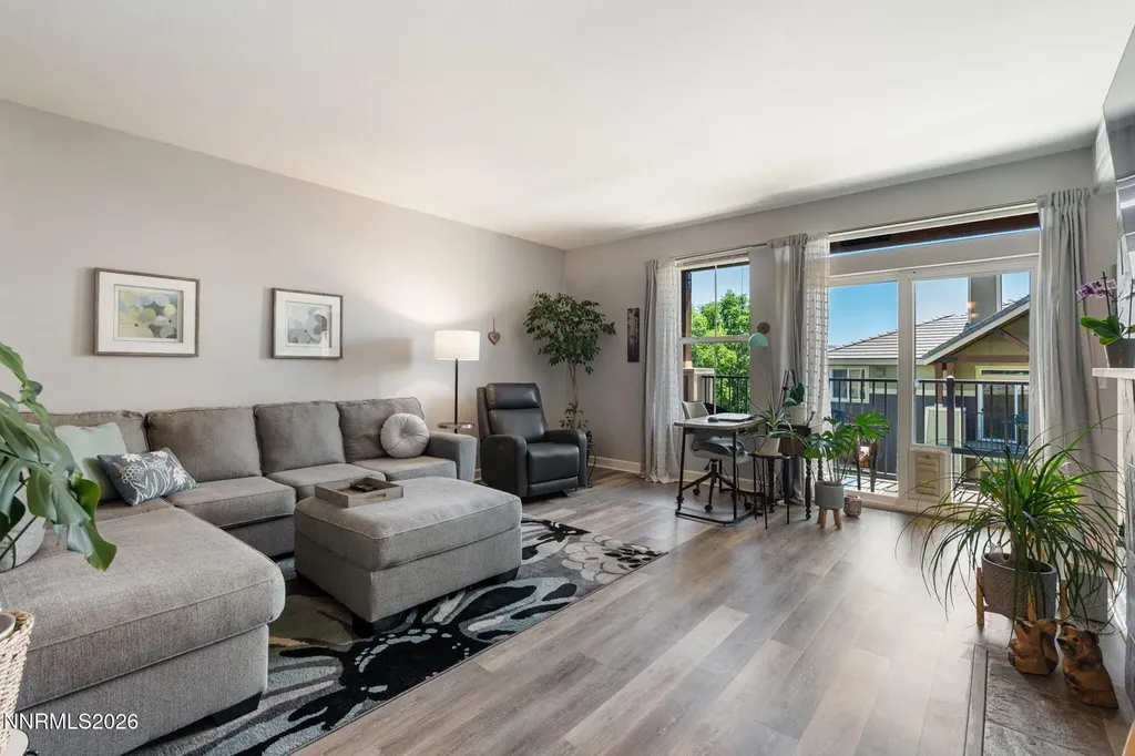 4908 Bougainvillea Sparks NV 89436