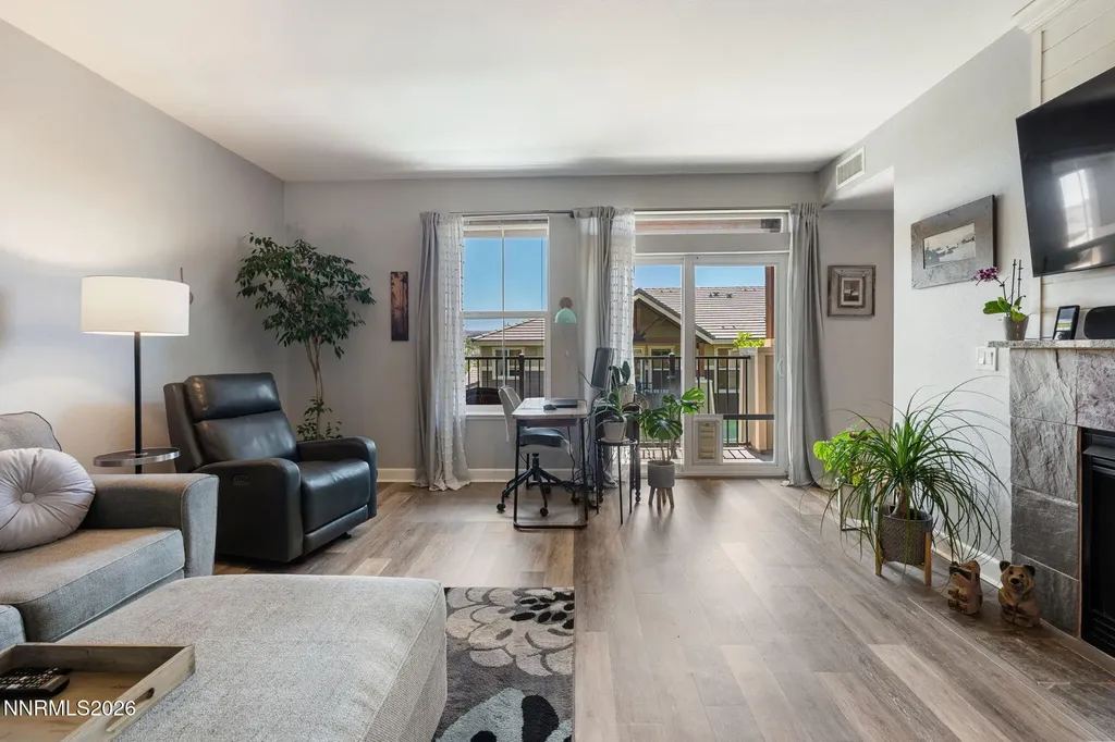 4908 Bougainvillea Sparks NV 89436