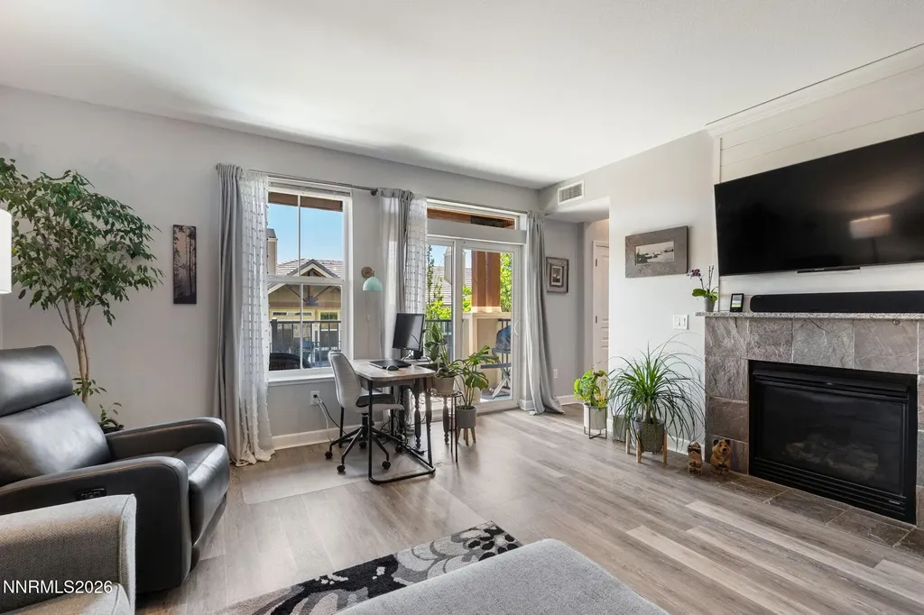 4908 Bougainvillea Sparks NV 89436