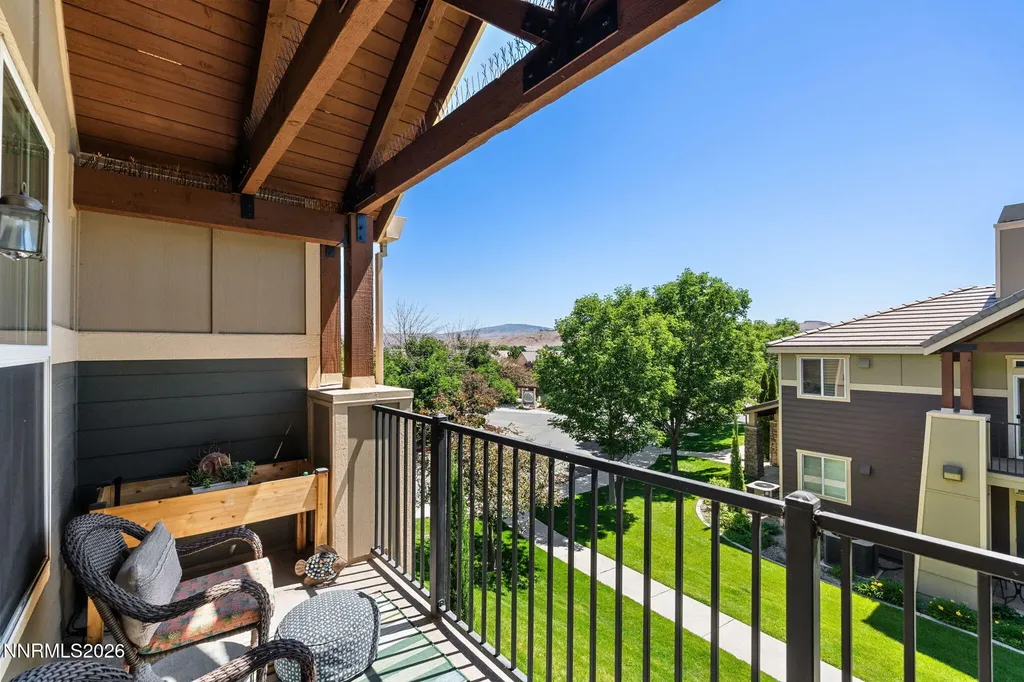 4908 Bougainvillea Sparks NV 89436