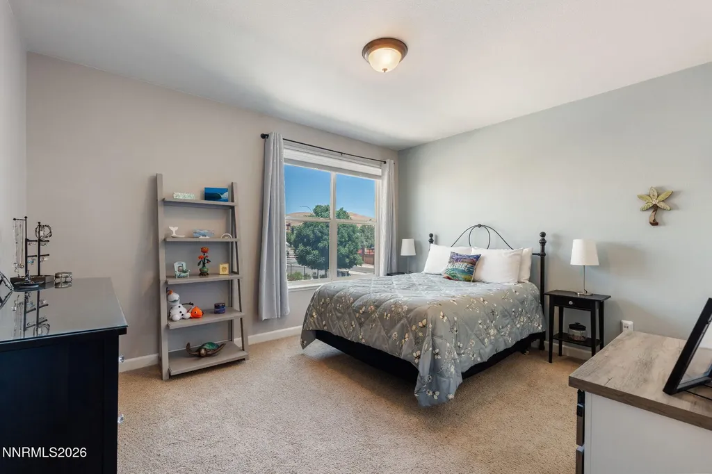 4908 Bougainvillea Sparks NV 89436