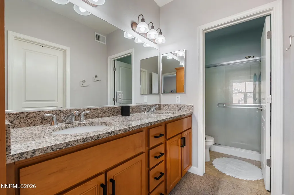4908 Bougainvillea Sparks NV 89436