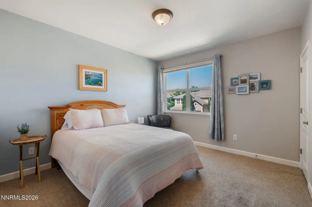 4908 Bougainvillea Sparks NV 89436
