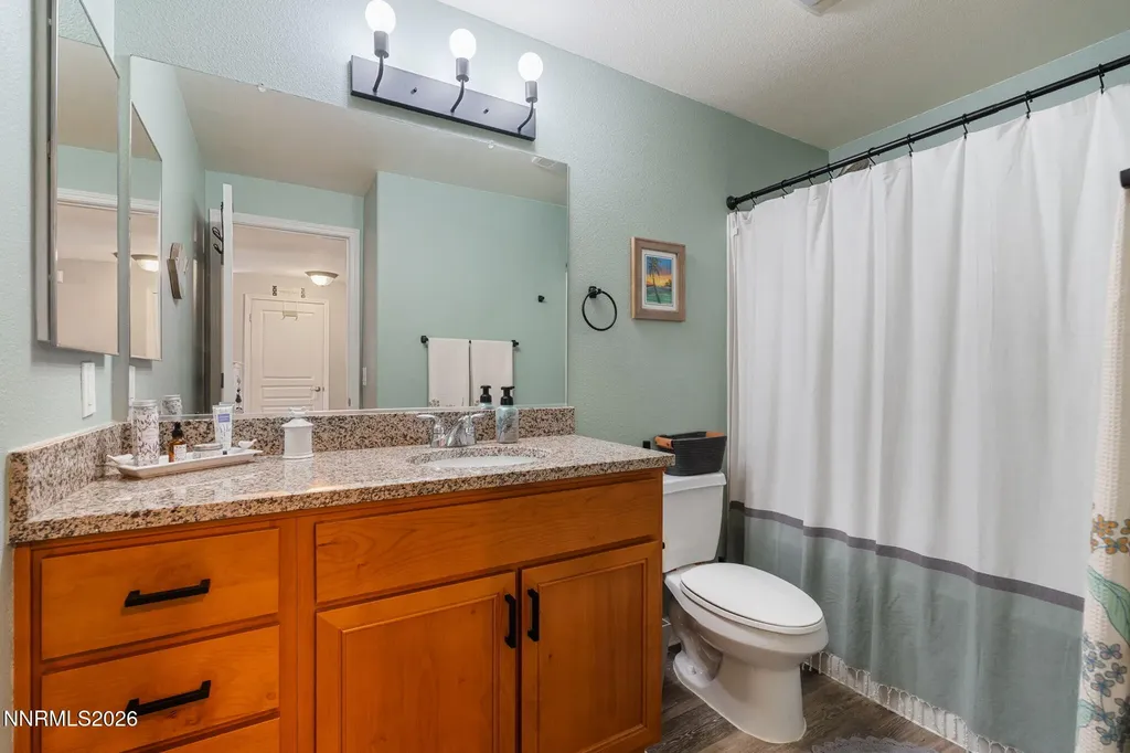 4908 Bougainvillea Sparks NV 89436