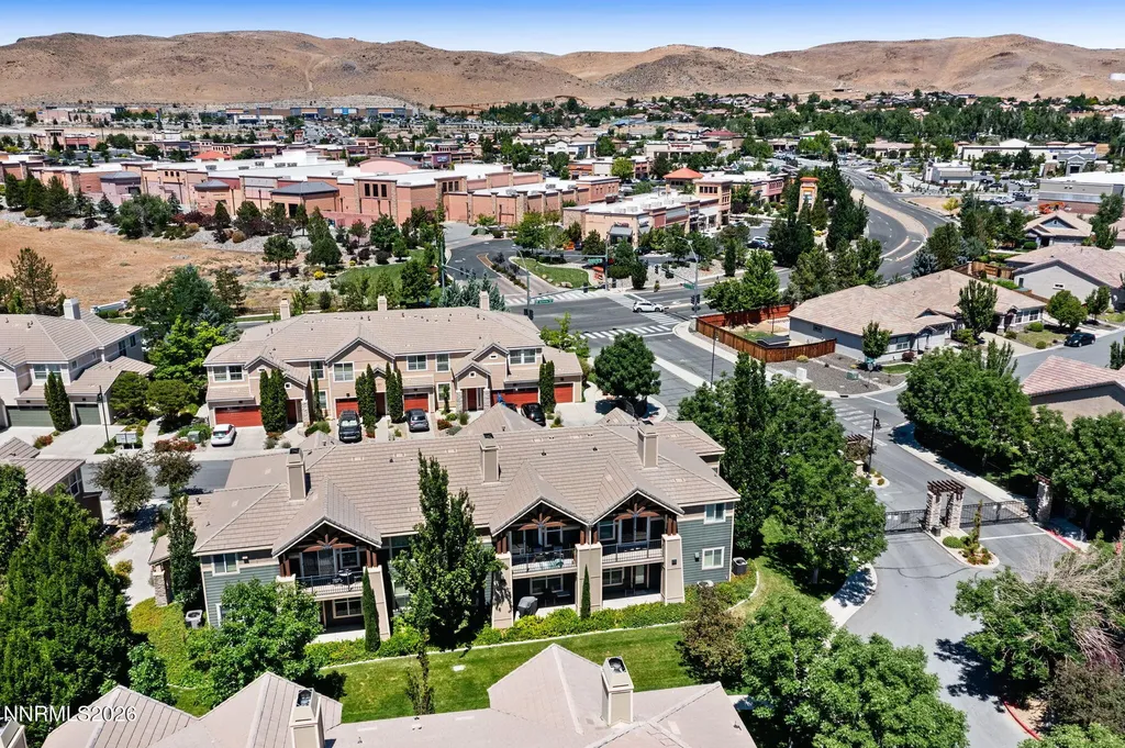 4908 Bougainvillea Sparks NV 89436
