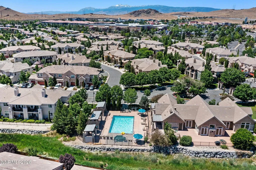 4908 Bougainvillea Sparks NV 89436