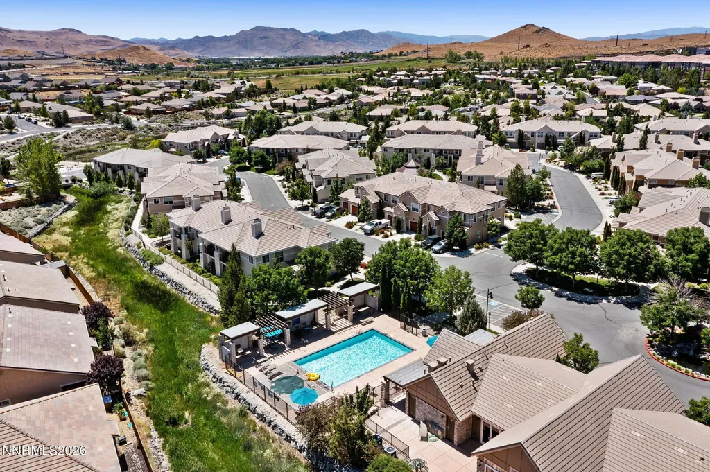 4908 Bougainvillea Sparks NV 89436