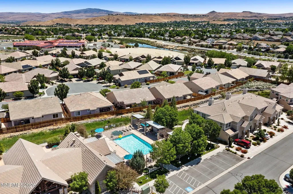 4908 Bougainvillea Sparks NV 89436