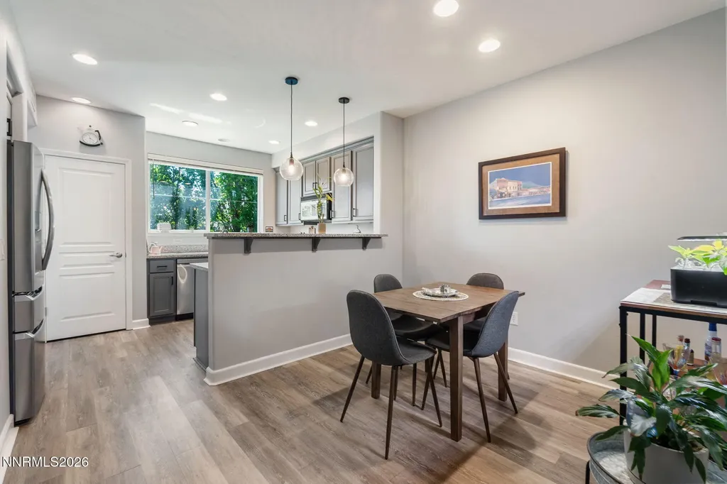 4908 Bougainvillea Sparks NV 89436