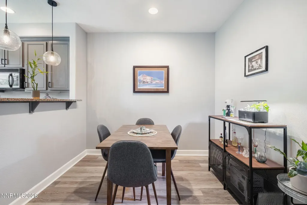 4908 Bougainvillea Sparks NV 89436