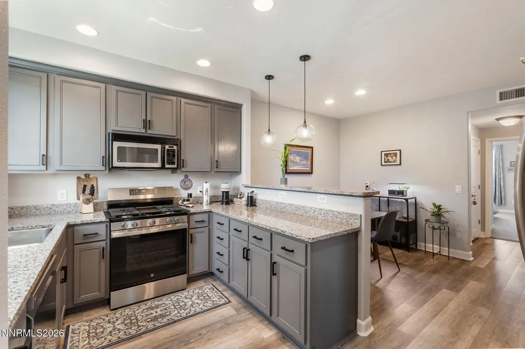 4908 Bougainvillea Sparks NV 89436