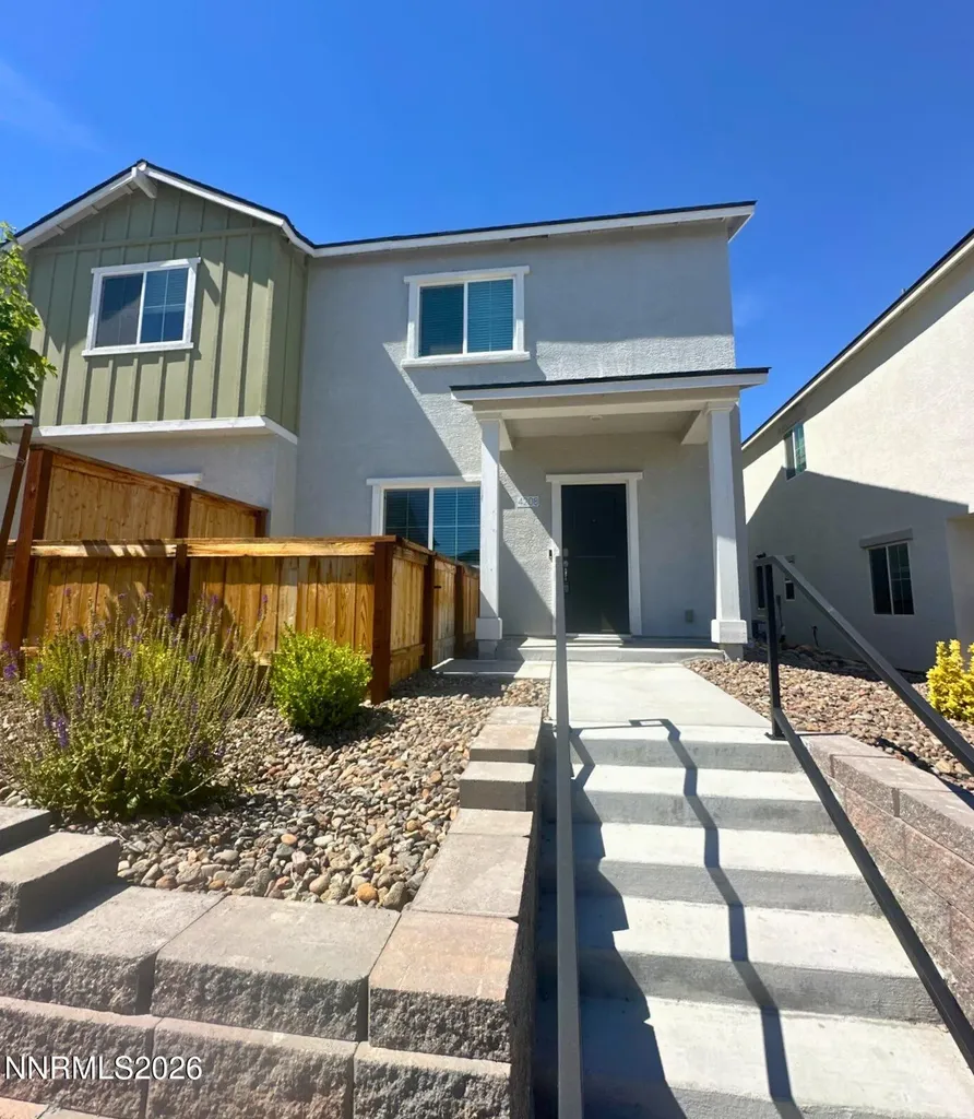 4208 Fawnridge Reno NV 89523