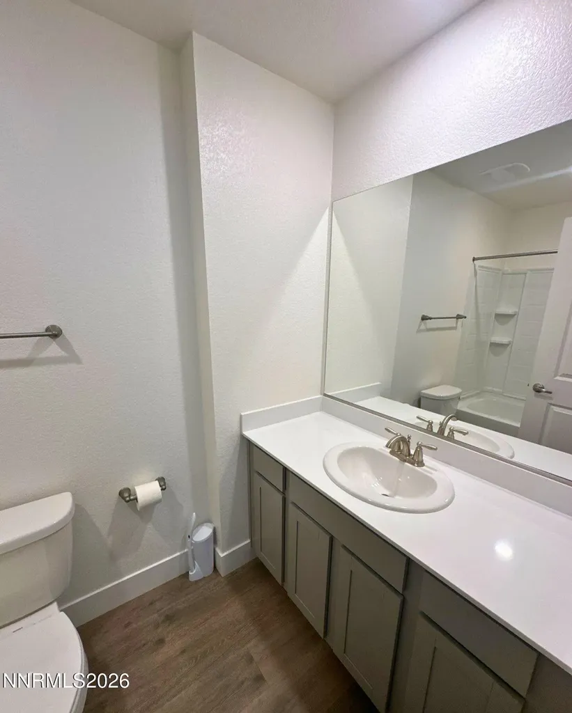 4208 Fawnridge Reno NV 89523