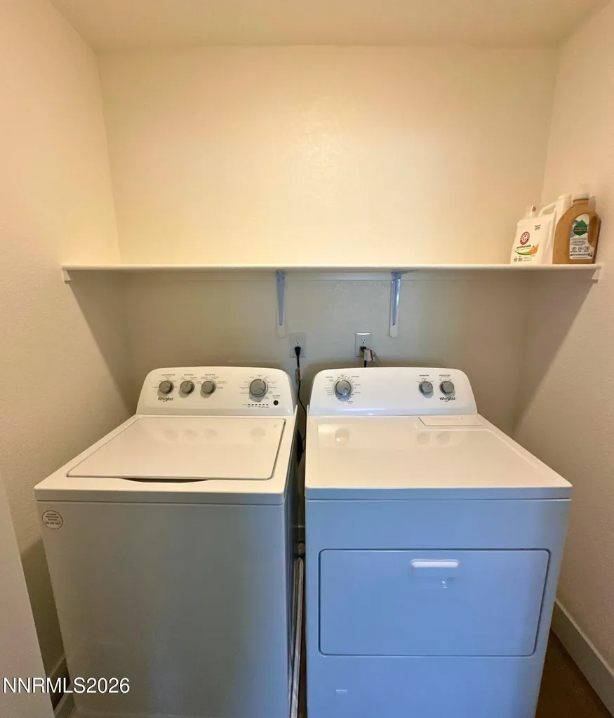 4208 Fawnridge Reno NV 89523