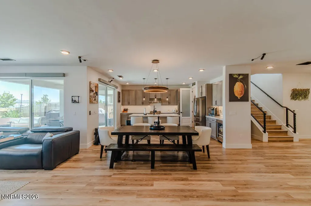 1882 Hogan Peak Carson City NV 89701