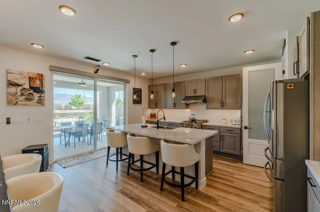 1882 Hogan Peak Carson City NV 89701