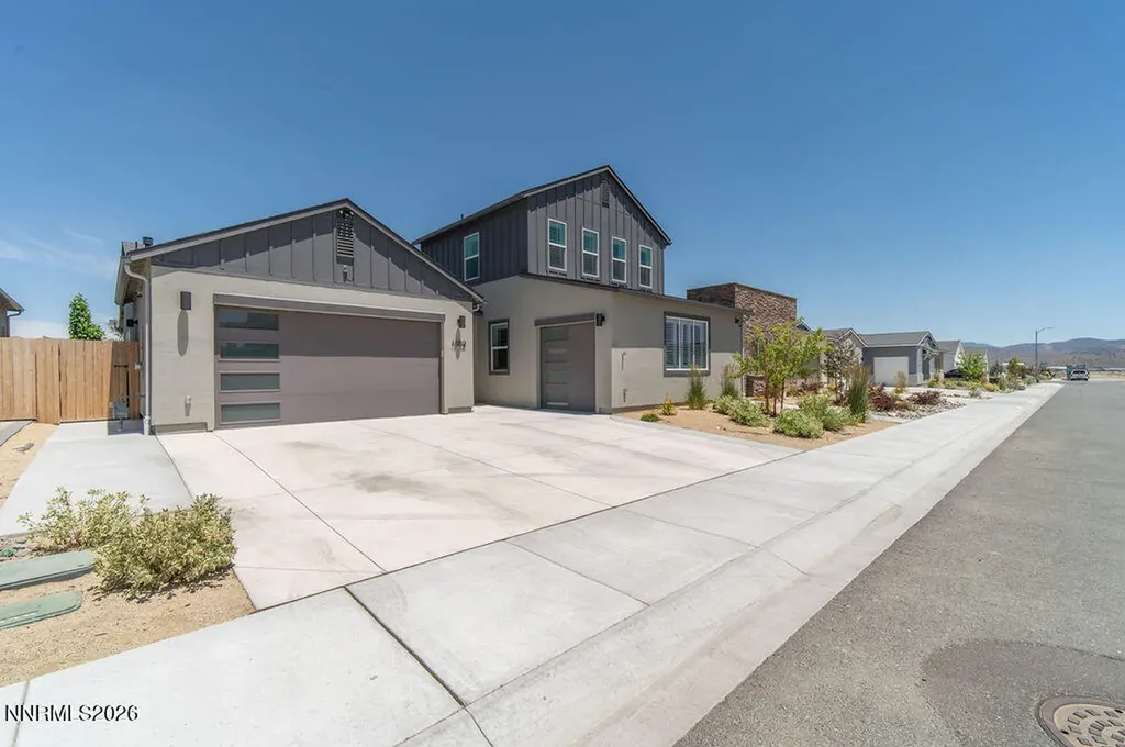 1882 Hogan Peak Carson City NV 89701