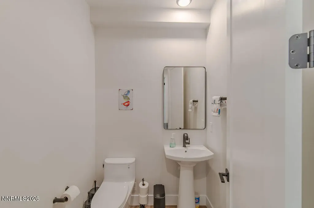 1882 Hogan Peak Carson City NV 89701