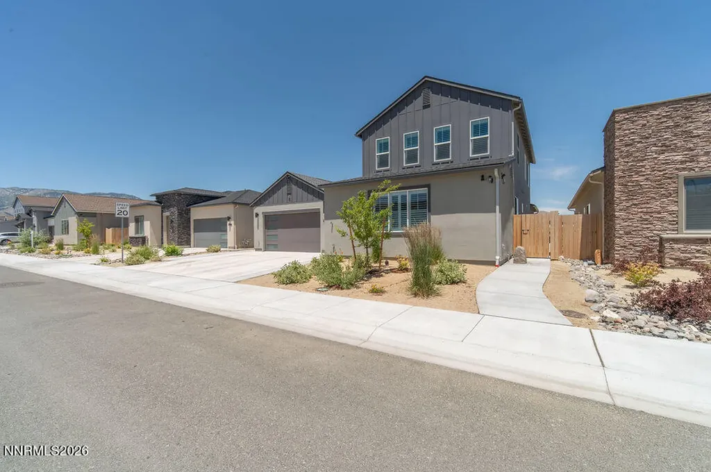 1882 Hogan Peak Carson City NV 89701