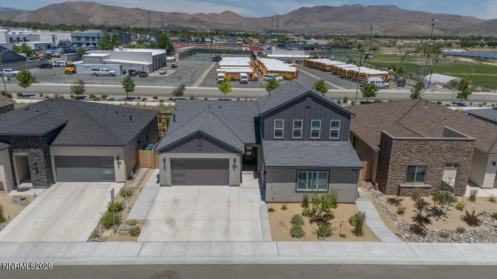 1882 Hogan Peak Carson City NV 89701