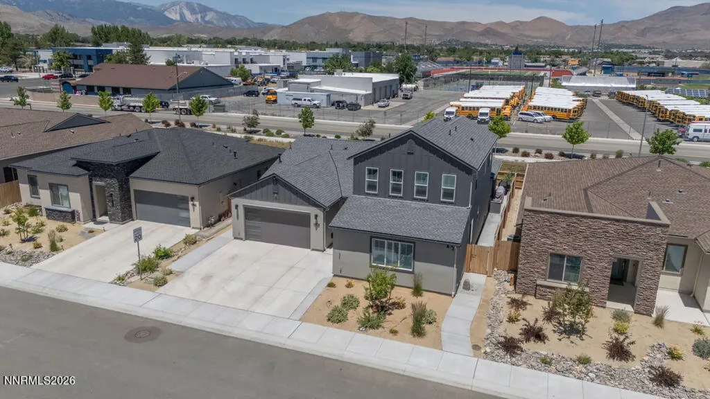 1882 Hogan Peak Carson City NV 89701