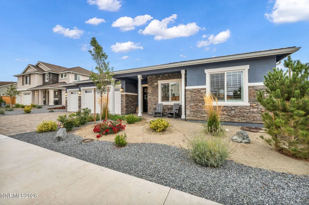 698 Sage Grouse Gardnerville NV 89460