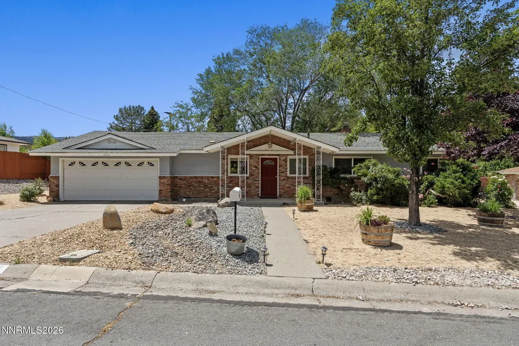 1625 Wilbur Reno NV 89509