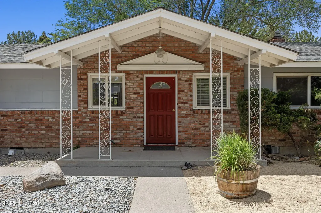 1625 Wilbur Reno NV 89509