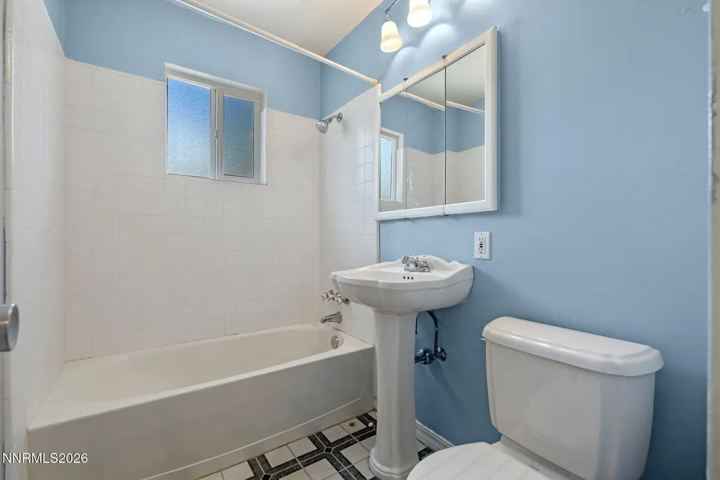 1625 Wilbur Reno NV 89509