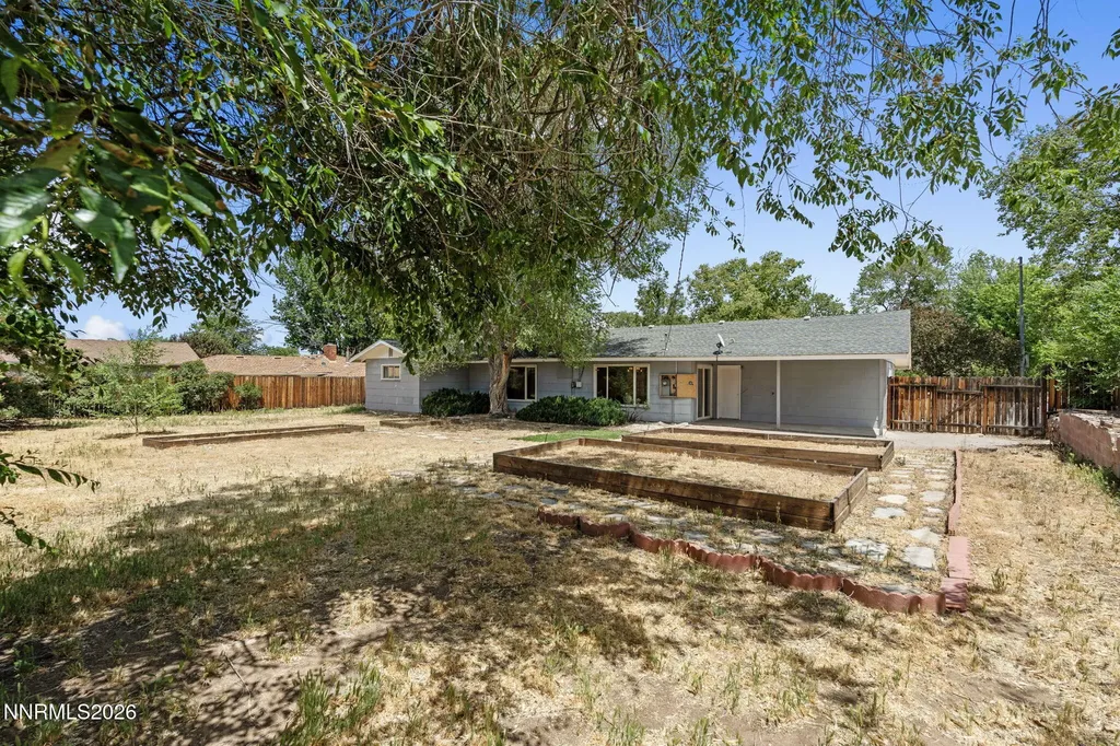1625 Wilbur Reno NV 89509