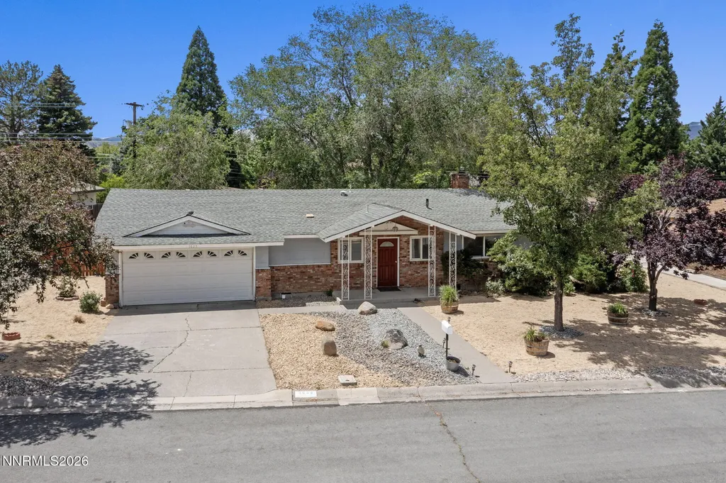 1625 Wilbur Reno NV 89509