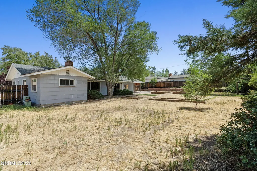 1625 Wilbur Reno NV 89509