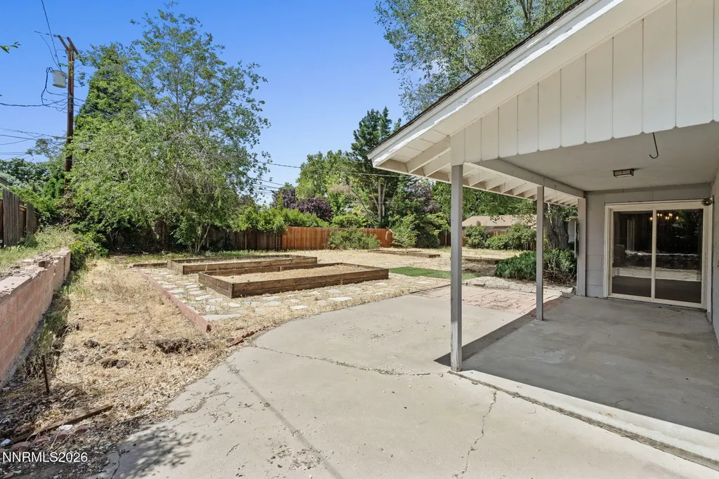 1625 Wilbur Reno NV 89509