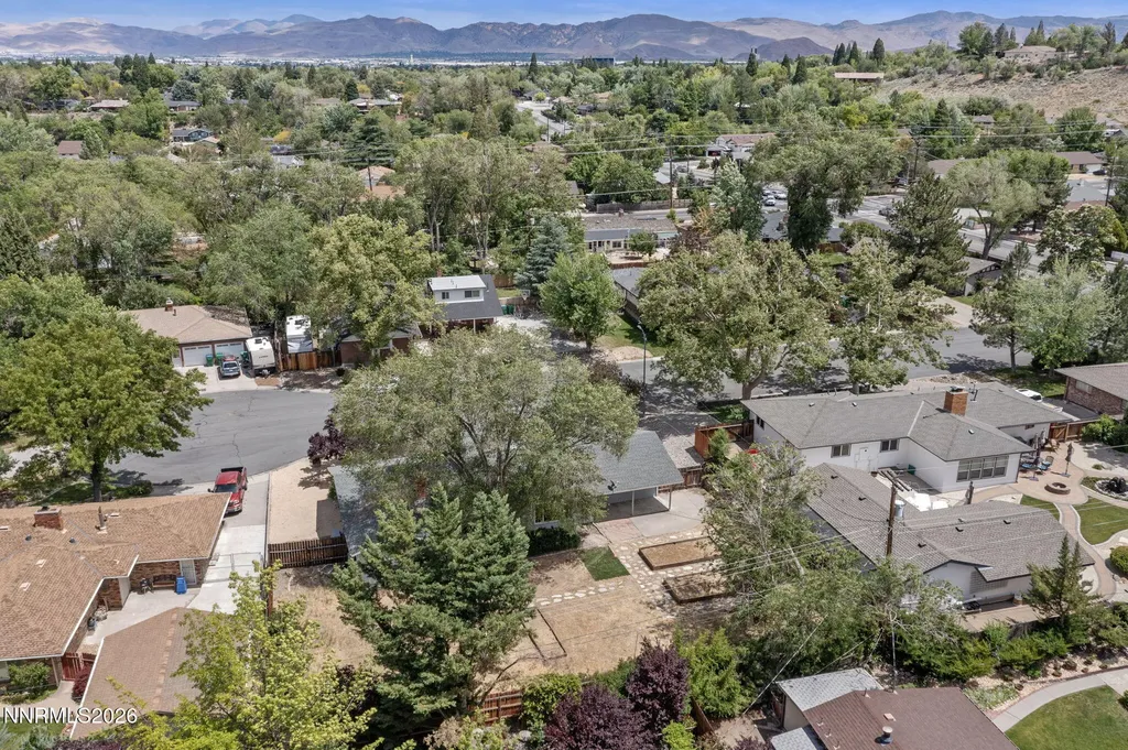 1625 Wilbur Reno NV 89509