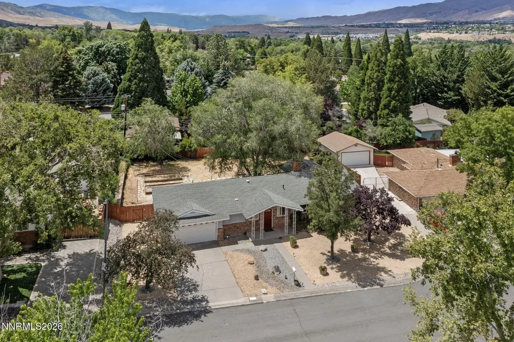 1625 Wilbur Reno NV 89509