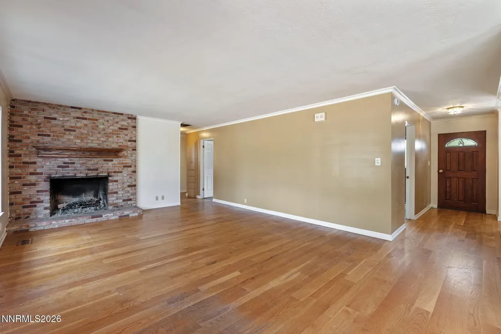 1625 Wilbur Reno NV 89509