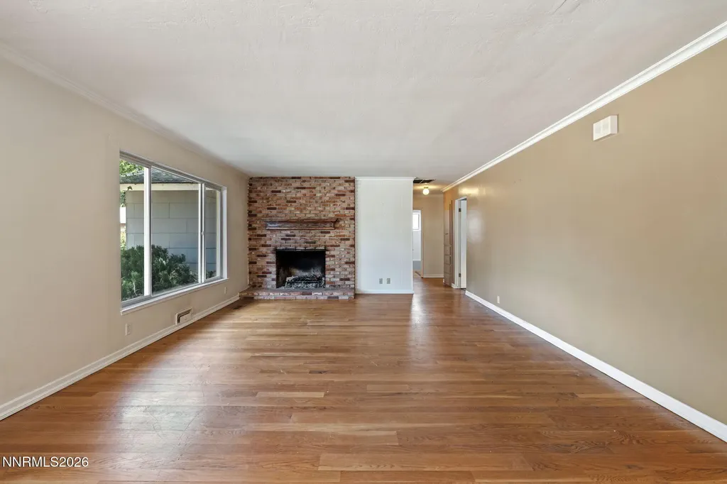 1625 Wilbur Reno NV 89509