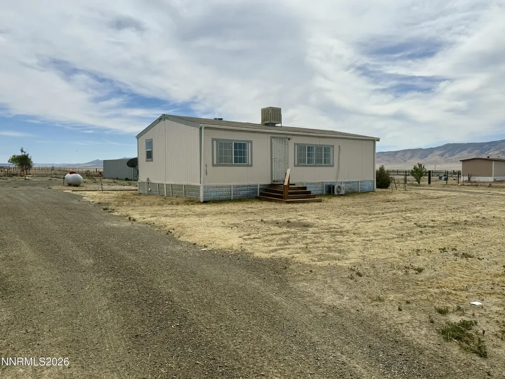 6120 Katrina Winnemucca NV 89445