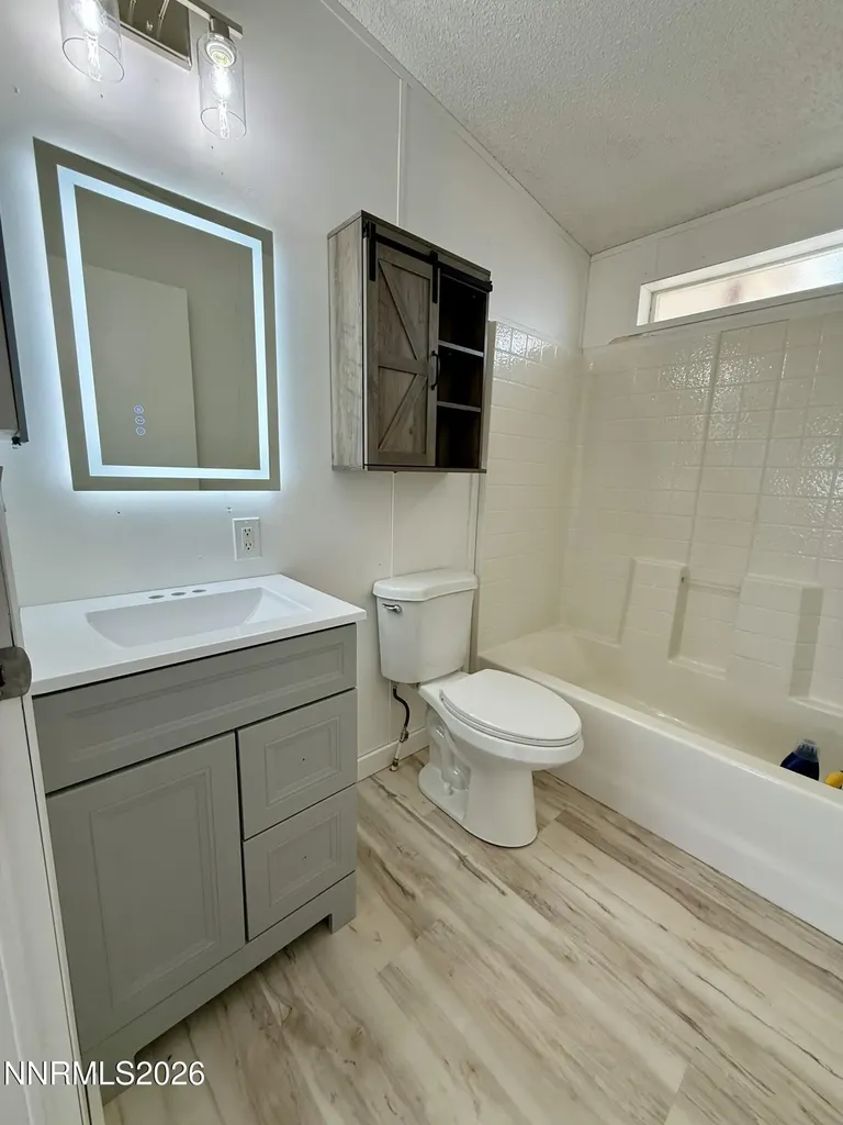 6120 Katrina Winnemucca NV 89445