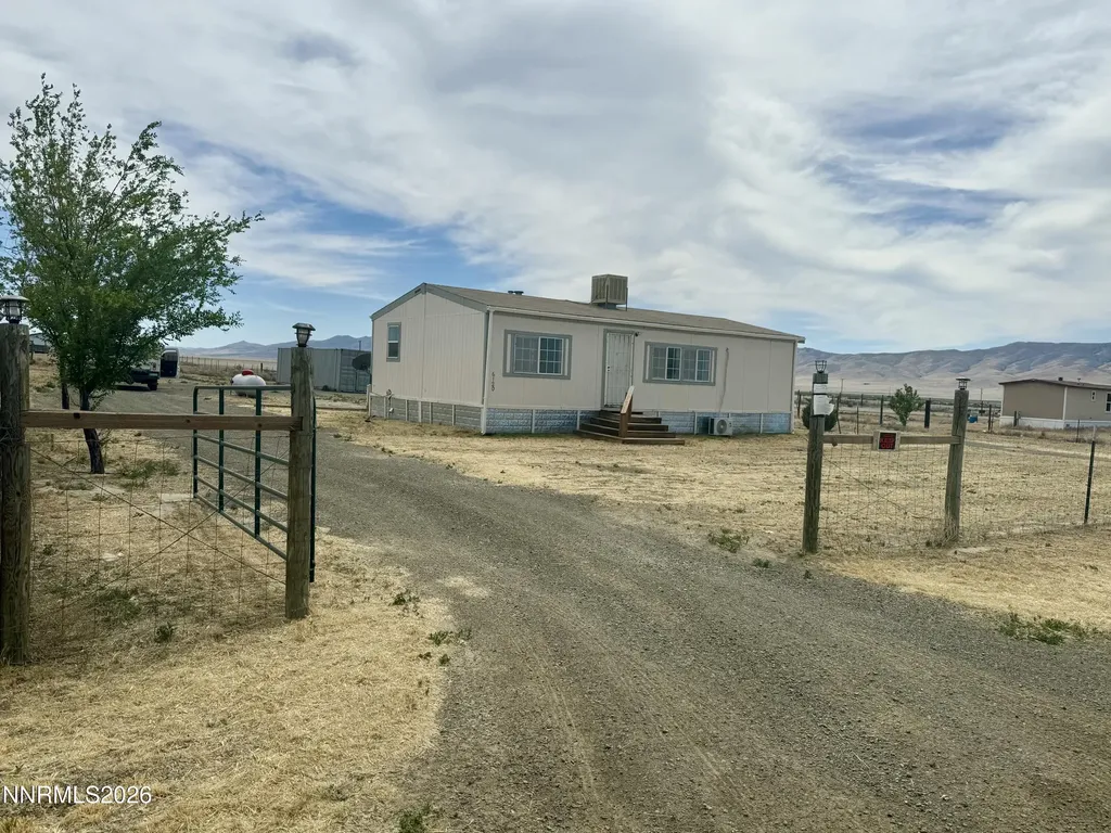 6120 Katrina Winnemucca NV 89445