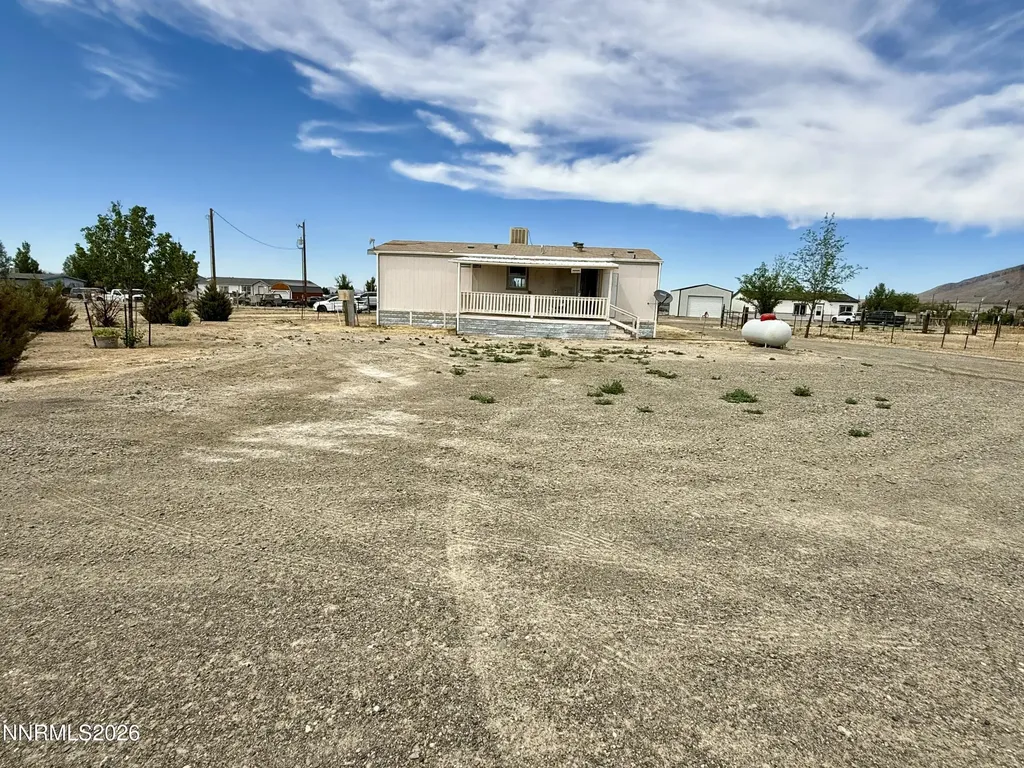 6120 Katrina Winnemucca NV 89445