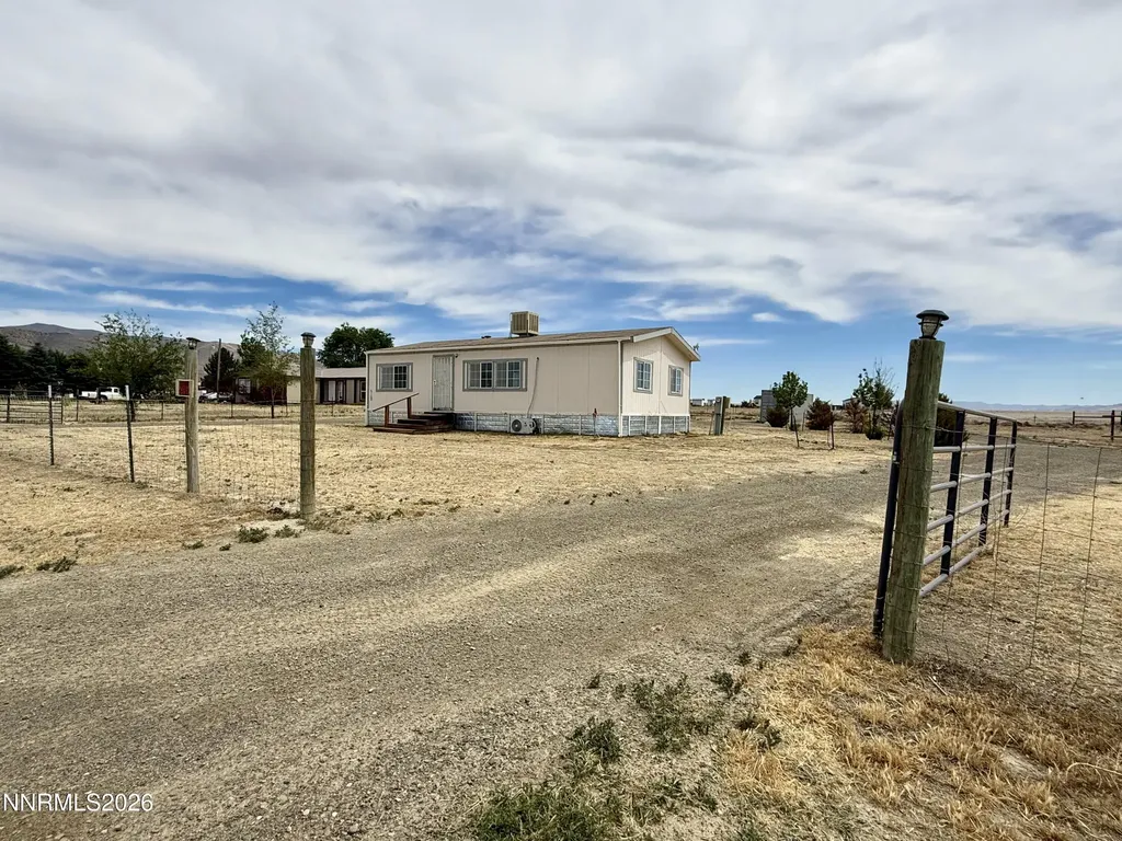 6120 Katrina Winnemucca NV 89445