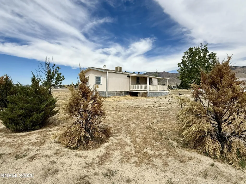 6120 Katrina Winnemucca NV 89445