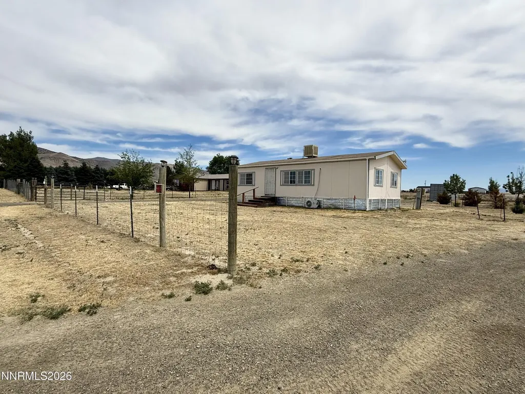 6120 Katrina Winnemucca NV 89445