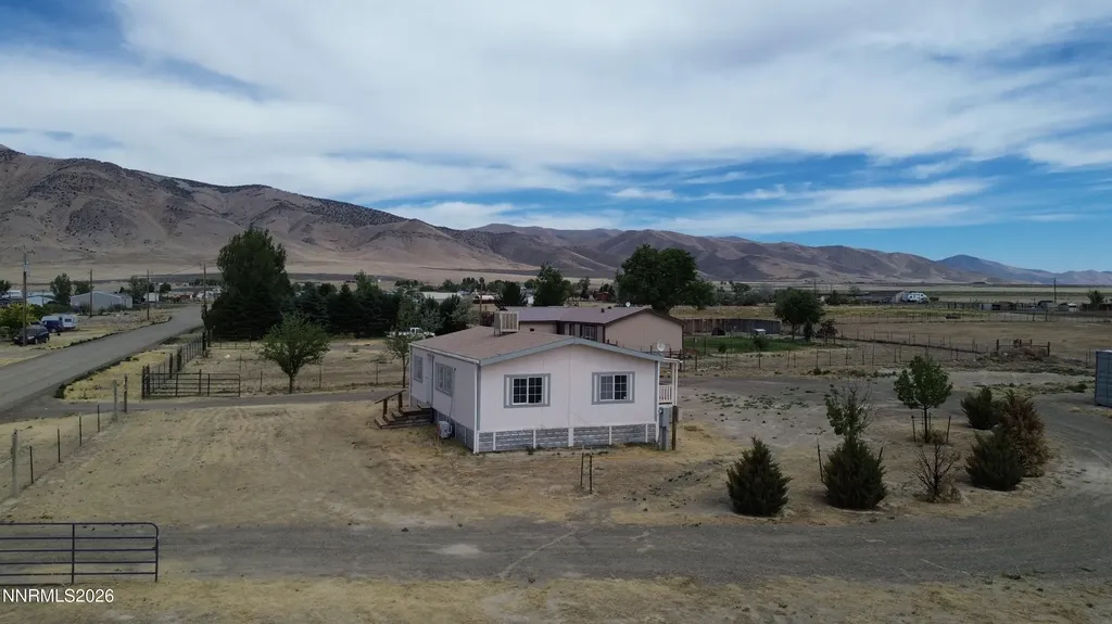 6120 Katrina Winnemucca NV 89445